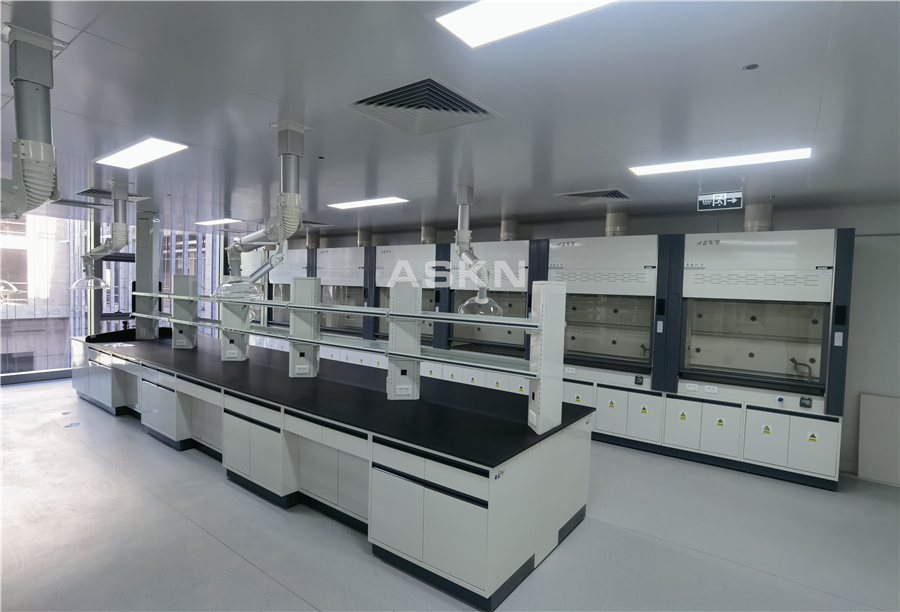 實驗室規劃這幾點你考慮到了嗎？