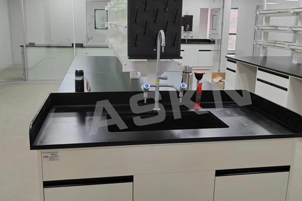 實驗室裝修注意事項及細節