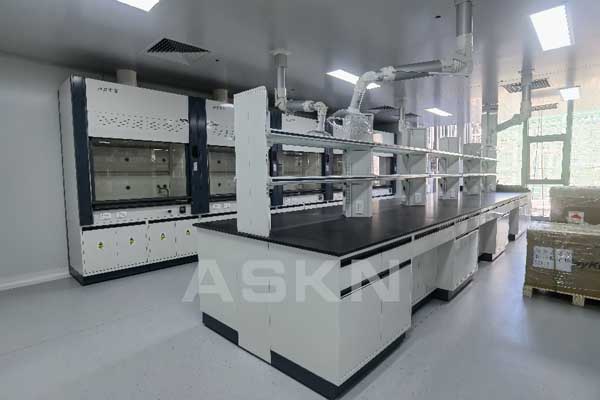 實驗室使用防火板有哪些具體要求