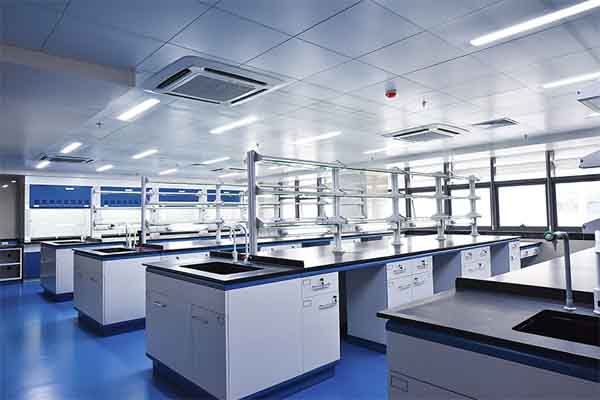 廠房實驗室裝修需要注意那些問題？