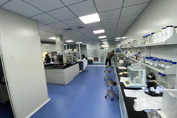 醫學實驗室裝修設計注意事項？