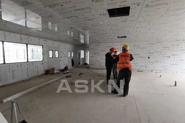 實驗室建設如何減少裝修花費？