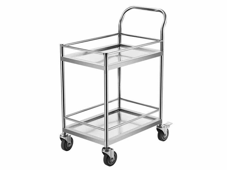 實(shí)驗(yàn)室小推車