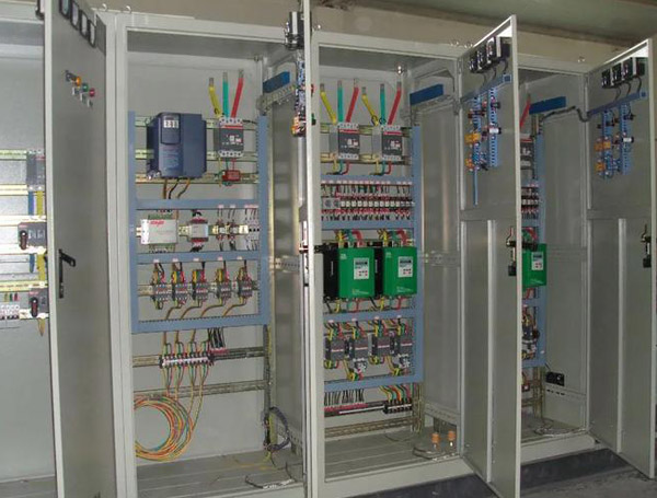 實驗室弱電安防工程