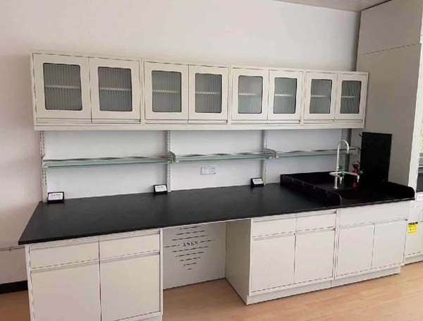 實驗室建設的選址及現場勘察注意事項