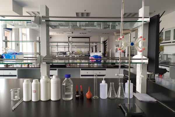 環境檢測實驗室的規劃設計布局有哪些