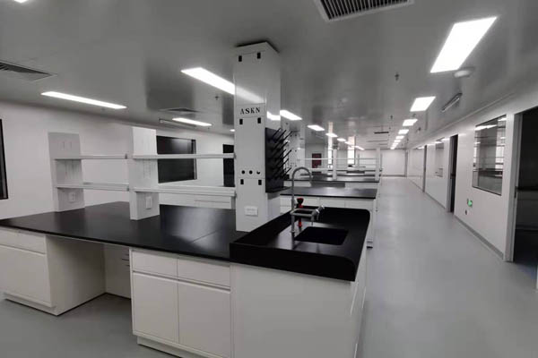 實(shí)驗(yàn)室設(shè)計(jì)過(guò)程中有哪些關(guān)鍵步驟和要求？