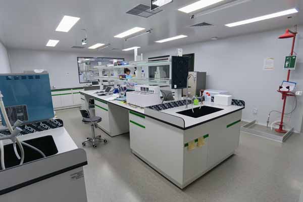 實(shí)驗(yàn)室裝修防火材料大揭秘，安全科研環(huán)境從選材開(kāi)始