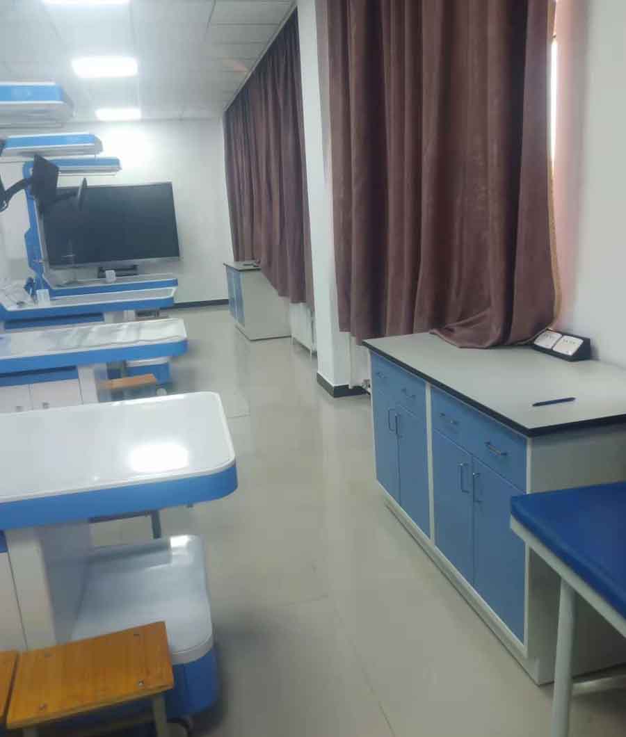 內蒙古醫科大學(圖5)