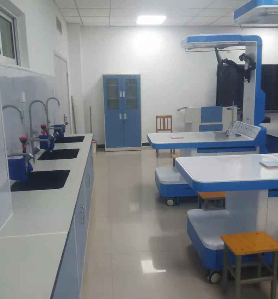 內蒙古醫科大學(圖2)