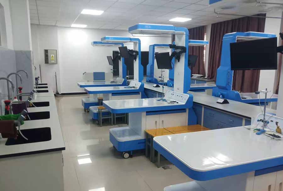 內蒙古醫科大學(圖19)