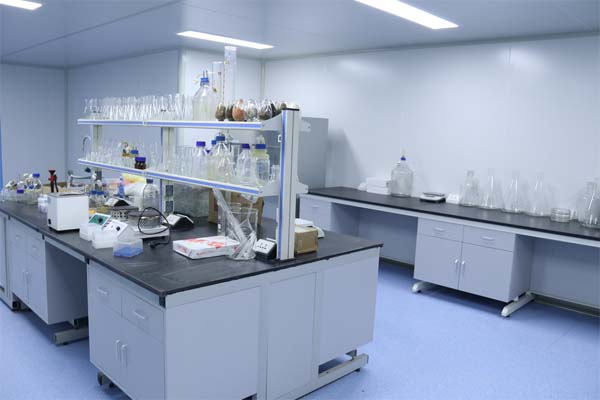 生物實驗室建設需要多少錢