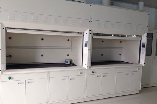 通風柜專業定做多少錢