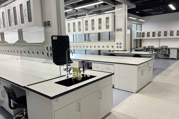 醫學實驗室設計與建設基本要求