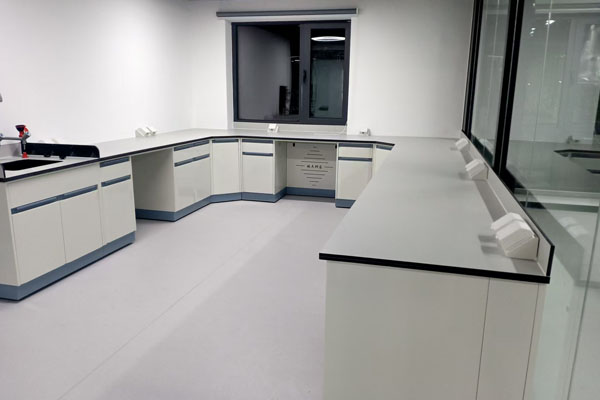 實驗室設計建設費用包括哪些?