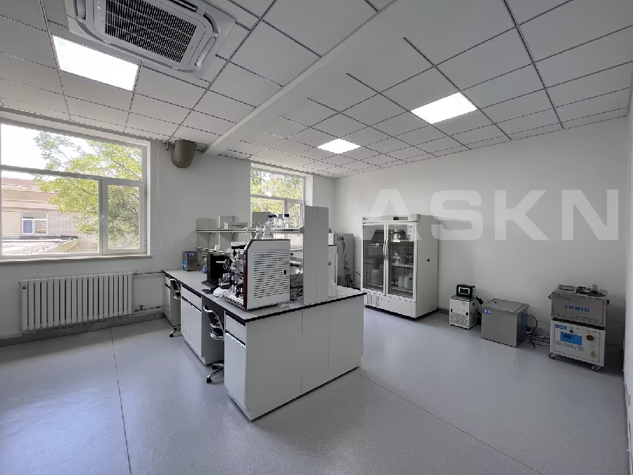 軍事科學院防化研究院(圖3)