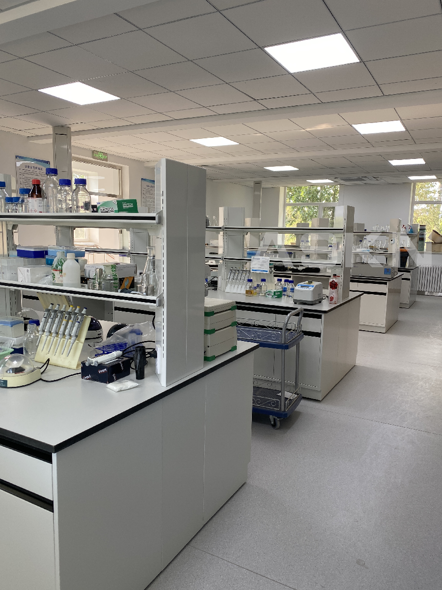 軍事科學院防化研究院(圖6)