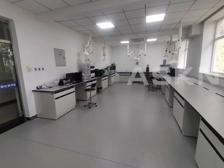 軍事科學院防化研究院(圖11)