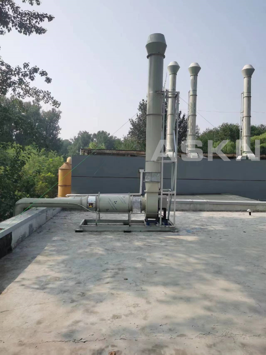 軍事科學院防化研究院(圖12)