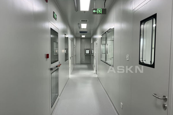 微生物實驗室設計的基本要求有哪些