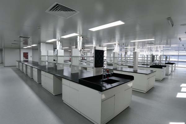 實驗臺設計多長時間完成?