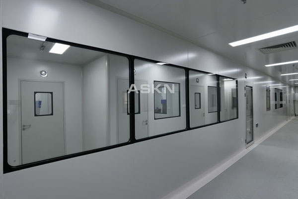 醫藥實驗室裝修設計說明怎么寫?