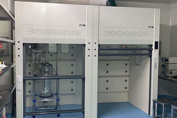 落地通風柜多少錢一臺安裝?