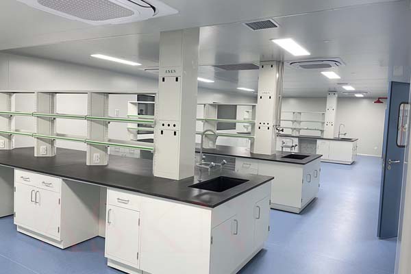 實驗臺通風柜多少錢？