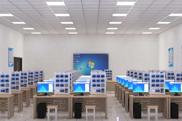 物聯網實驗室設備有哪些?