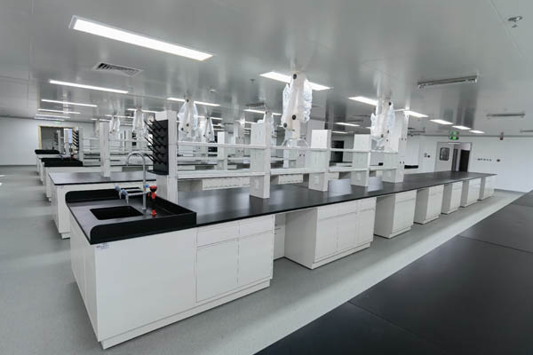 p2實驗室建設規范