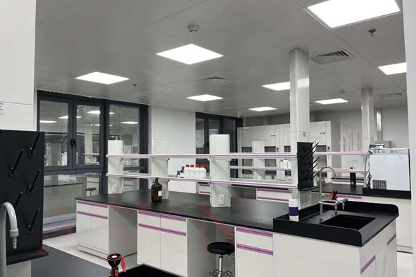 實驗室建設裝修費用標準是多少?