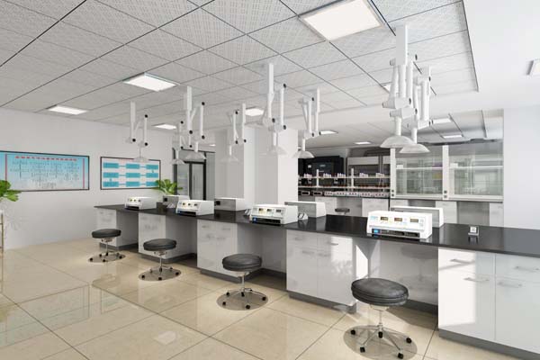 化學電子實驗室安全規范有哪些？