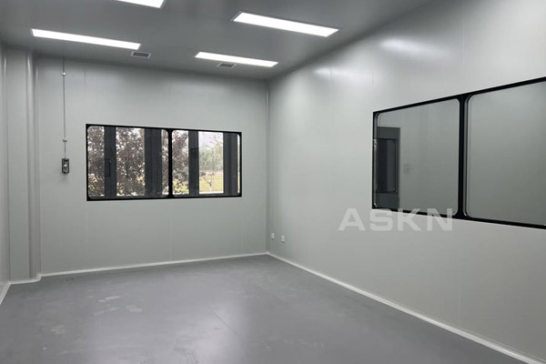 基礎實驗室裝修要求有哪些?