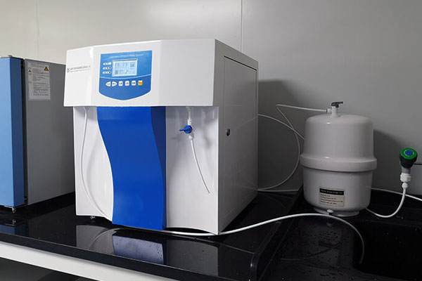 實驗室純水機多少錢一臺？