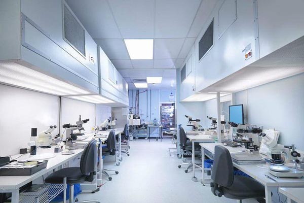 專業裝修實驗室設計規范要求?