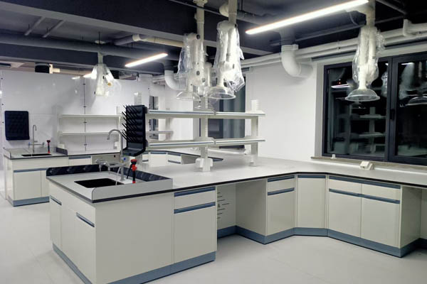 生物實驗室建設(shè)設(shè)計說明怎么寫