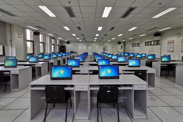 高校智慧實驗室建設方案怎么寫?