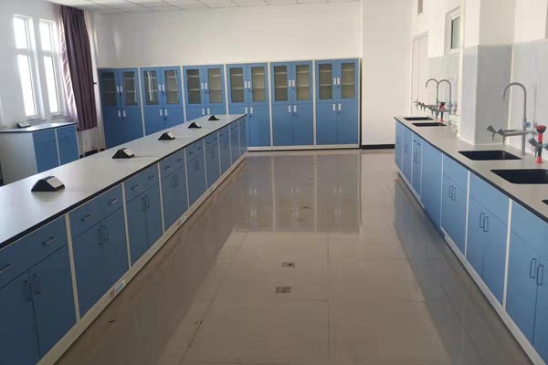 高校實驗室搭建流程有哪些內容？